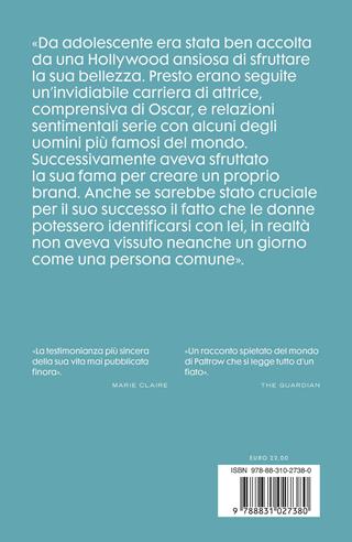 Gwyneth. La biografia - Amy Odell - Libro Salani 2026, Le stanze | Libraccio.it
