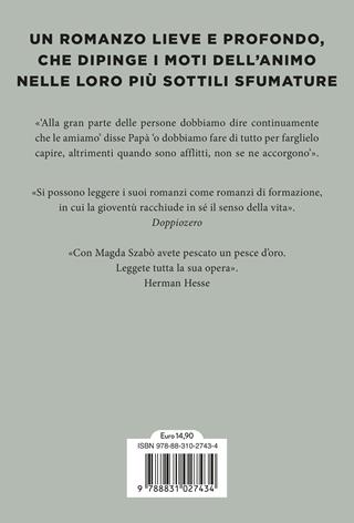 Ditelo a Sofia - Magda Szabò - Libro Salani 2026, Fuori collana Salani | Libraccio.it