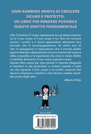 Il mio corpo è la mia casa - Alberto Pellai - Libro Salani 2026 | Libraccio.it