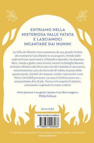 Magia di mezz'estate - Tove Jansson - Libro Salani 2026, Imumin | Libraccio.it
