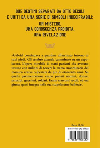 Mosaicum - Emanuela Taschini - Libro Salani 2026, Romanzo | Libraccio.it