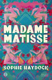 Madame Matisse
