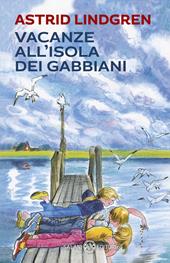Vacanze all'isola dei gabbiani