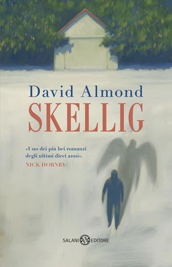 Skellig - David Almond - Libro Salani 2026, Letture estive | Libraccio.it