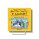 Basta cavoli e cicogne. Viaggio nell'affettività e nella sessualità dagli 8 agli 11 anni - Ezio Aceti, Alberta Rotteglia - Libro Città Nuova 2002, Percorsi dell'educare | Libraccio.it