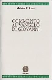 Commento al Vangelo di Giovanni