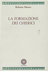 La formazione dei chierici