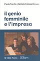 Il genio femminile e l'impresa  - Libro Città Nuova 2007, Società e socialità | Libraccio.it