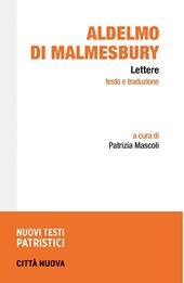 Lettere. Testo e traduzione