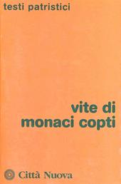 Vite di monaci copti