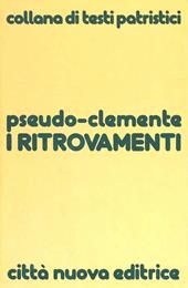 I ritrovamenti