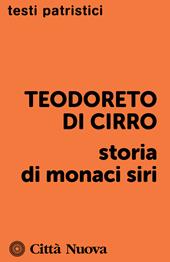 Storia di monaci siri