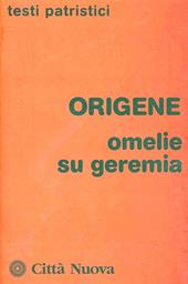 Omelie su Geremia