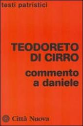 Commento a Daniele