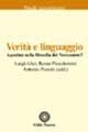 Agostino nella filosofia del Novecento. Vol. 3: Verità e linguaggio  - Libro Città Nuova 2001, Studi agostiniani | Libraccio.it