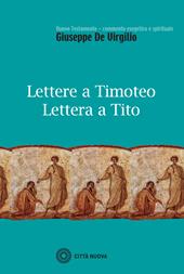 Lettere a Timoteo-Lettera a Tito