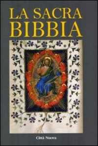 Image of La Sacra Bibbia