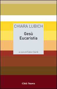 Image of Gesù eucaristia