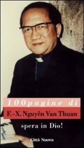 Spera in Dio! 100 pagine di F.-X. Nguyên van Thuân
