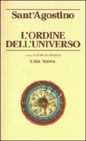 L' ordine dell'universo