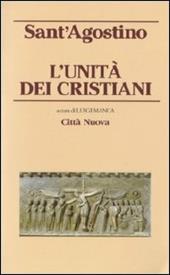 L' unità dei cristiani