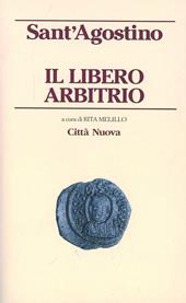 Il libero arbitrio