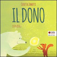 Il dono - Cosetta Zanotti - Libro Città Nuova 2016, Formazione Cristiana e Liturgia. Caritas | Libraccio.it