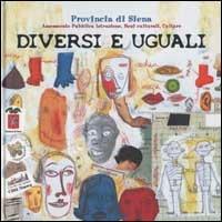 Diversi e uguali  - Libro Città Nuova 2002, I colori del mondo | Libraccio.it