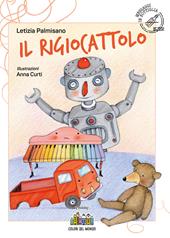 Il rigiocattolo