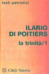 La Trinità. Vol. 1