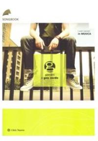 Songbook  - Libro Città Nuova 2008, Spartiti e Canzonieri | Libraccio.it