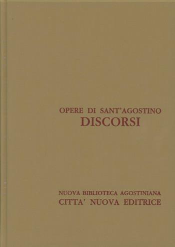 Opera omnia. Vol. 31/2: I Discorsi sul Nuovo Testamento (151-183) - Agostino (sant') - Libro Città Nuova 1991, Opera omnia di S. Agostino | Libraccio.it