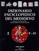 Dizionario enciclopedico del Medioevo. Vol. 2