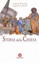 Storia della Chiesa. La penetrazione dello spazio umano ad opera del cristianesimo - Ludwig Hertling, Angiolino Bulla - Libro Città Nuova 1967, Storia della spiritualità italiana | Libraccio.it