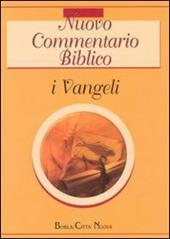 Nuovo commentario biblico. Vol. 1: I Vangeli.