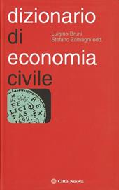 Dizionario di economia civile
