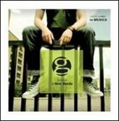 G giovani e Gen Verde. Audiolibro. CD Audio