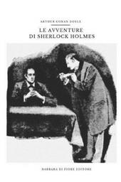 Le avventure di Sherlock Holmes