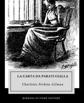 Libraccio La Carta da parati gialla (audiolibro)