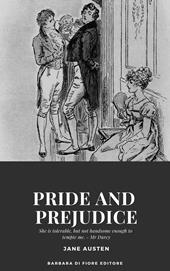 Pride and prejudice