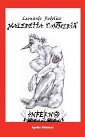 Maledetta Commedia. Inferno