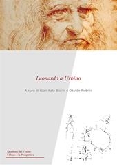 Leonardo a Urbino
