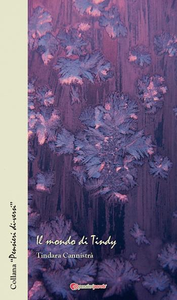 Il mondo di Tindy - Tindara Cannistrà - Libro PensieriParole 2020, Pensieri di-versi | Libraccio.it