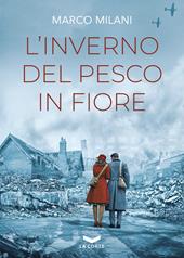 L' inverno del pesco in fiore