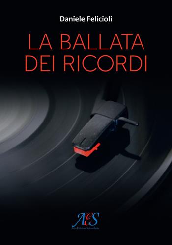 La ballata dei ricordi - Daniele Felicioli - Libro Avio Edizioni Scientifiche 2021, Terra fertile | Libraccio.it