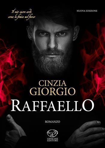 Raffaello - Cinzia Giorgio - Libro Officine Pindariche 2021, Topi di penna | Libraccio.it