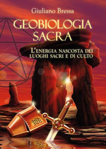Geobiologia Sacra. L'energia nascosta dei luoghi sacri e di culto - Giuliano Bressa - Libro Editoriale Delfino 2020 | Libraccio.it