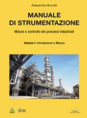 Manuale di strumentazione. Misura e controllo dei processi industriali. Vol. 1: Introduzione e misura.