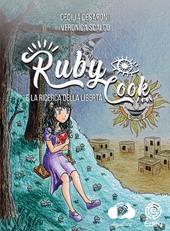 Ruby Cook e la ricerca della libertà