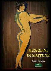 Mussolini in Giappone